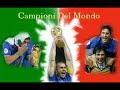 mondiali 2006 italia tutti i gol commento fabio caressa 