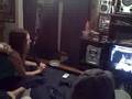 Rock Band-Sabotage
