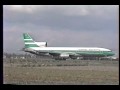 '90名古屋空港（民間機）-2
