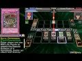 Tag Force 5 XX-Saber vs Yusei