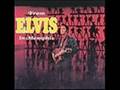 Elvis Presley is not overrated
