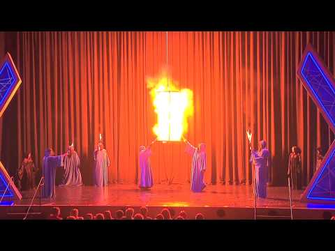 Masters of Illusion Coming To Casper April 16th 2013