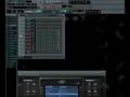 5 Melodies using the same bassline