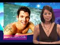Lindsay Lohan, Patrick Dempsey, Posh Spice - Crunched