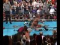 RWE-Ring Domination