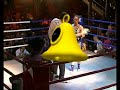 caligiuri alice vs stella morelli