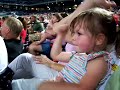 Tomahawk Chop