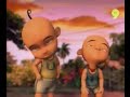 upin dan ipin episod 1 besok puasa