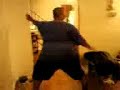 Shan Take It Back Hoe!!!!
