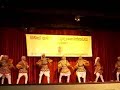Sri Lanka Dancers part 2