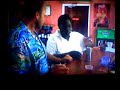Alton Brown - Drinking Crunk Juice Alton Brown - Drinking Crunk Juice