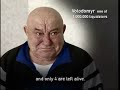Brilliant Greenpeace video on Chernobyl