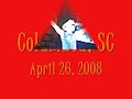 Kenny Chesney Columbia, SC Concert pics