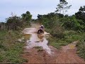 Trilha - Riacho Fundo - DF