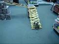 Losi MRC Mini Rock Crawler Demo