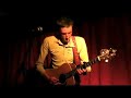 Alasdair Roberts at Double Yang festival