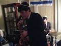 Kol haolam kulo /Rad Halaila
