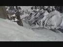 Speed Riding Flying, Chamonix France