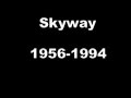 Skyway (Disneyland)