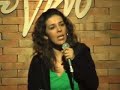 Marcela Leal - Stand-up Comedy - Viagem Astral