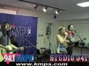 94.1 KMPS Studio 941 Presents: Sarah Buxton \"Crazy Dream\" 94.1 KMPS Studio 941 Presents: Sarah Buxton \"Crazy Dream\"