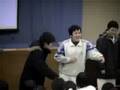 Crazy students.just for fun