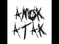 Amok Atak - xxi wiek