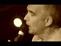johnny dowd & band perform 