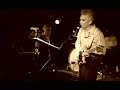johnny dowd & band perform 