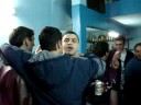 turma boa no patinho