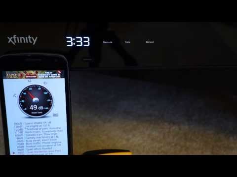 how to turn xfinity cable box on