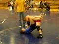 Blake Nolan vs Shuich Shoji