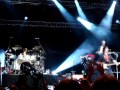 MANTENME POR QUE ME MUERO - Caifanes Culiacan Sinal - 3 De Mayo 2013