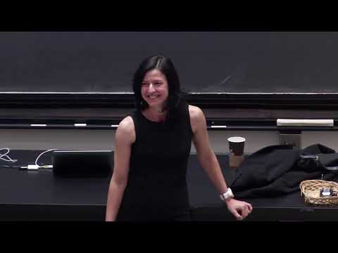 Math Science Lectures in Honor of Raoul Bott: Mina Aganagic, UC Berkeley: 1: Lesson on Integrability