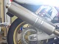 ホンダ CB1300スーパーフォア CB1300 SUPER FOUR(CB1300スーパーフォア)ABS/ノジマフルエキマフ