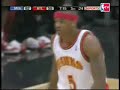 Josh Smith Career-High 32 Points