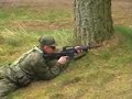 B?otnica / Ko?obrzeg - ASG - 6 kwietnia 2008