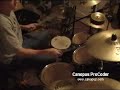 Drum solo