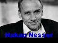 Hakan Nesser-The Return-Bookbits author interview