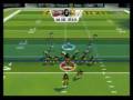 Wii Madden Online - msubobcats87 - NY Giants and Falcons