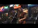 Elana James at Gruene Hall - December 2, 2007