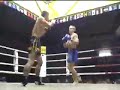 Bas (Team Tiger Muay Thai) vs Darren (Holland) @ Patong Bas (Team Tiger Muay Thai) vs Darren (Holland) @ Patong
