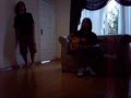 videos de ensaiando wonderall