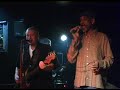 survivors play in mojo bar, copenhagen denmark.
vocal: roy richards
guitar: thomas puggaard-m�ller
bas: jens rugsted
piano: henning verner
drums: michael puggaard-m�ller
sax: pelle fridell