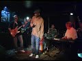 survivors play in mojo bar, copenhagen denmark.
vocal: roy richards
guitar: thomas puggaard-m�ller
bas: jens rugsted
piano: henning verner
drums: michael puggaard-m�ller
sax: pelle fridell