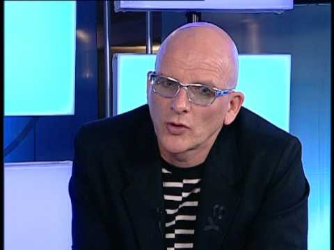 Entrevista con Kjell Nordström, co-autor de Funky Business junto a Jonas Ridderstrale, en The Premier Business Leadership Series en Londres.