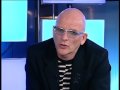 An Interview with Dr. Kjell Nordström: The Premier Business Leadership Series - London 2009