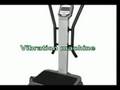 Vibration machine