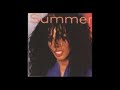 Donna Summer vs. Heart - The Woman In Me (Summer2K Mashup)