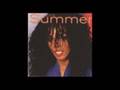 Donna Summer vs. Heart - The Woman In Me (Summer2K Mashup)